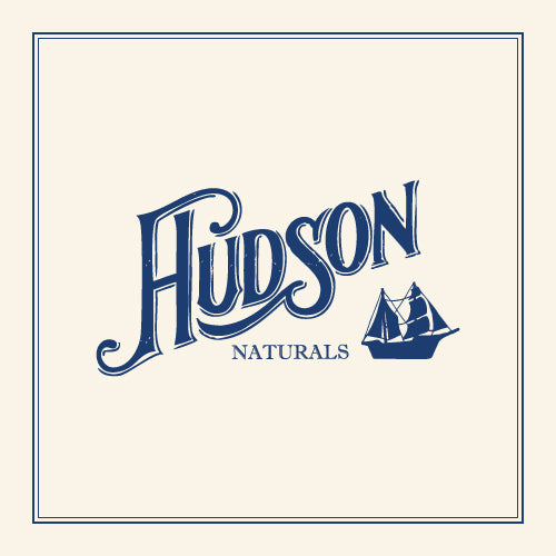 Hudson Naturals