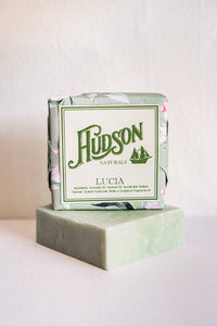 Lucia Soap