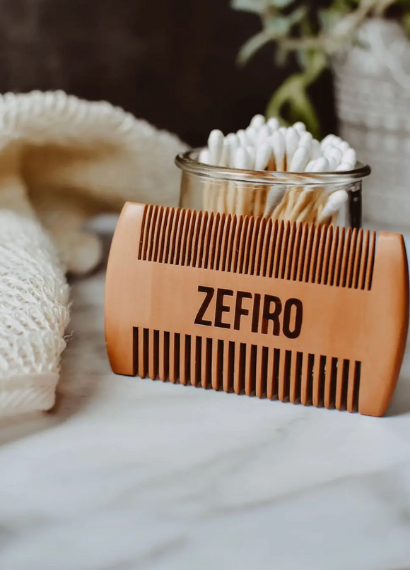 Beard Comb