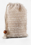 Soap Saver Bag
