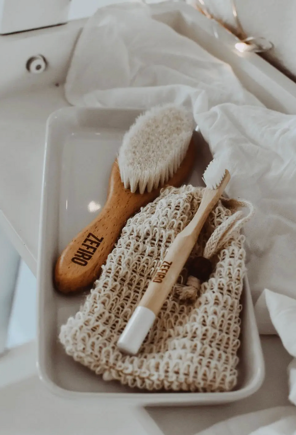 Soap Saver Bag