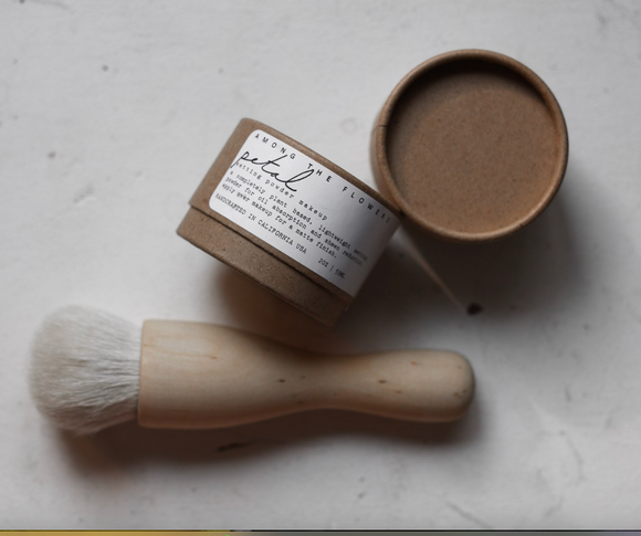 Petal Setting Powder