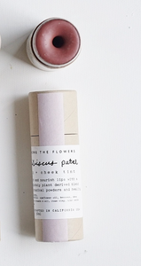 Lip & Cheek Tint - Hibiscus Petal