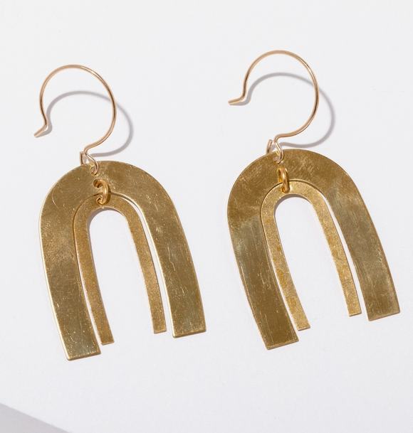 Larissa Loden - Portia Earrings
