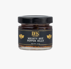 Mini Mighty Pepper Jelly