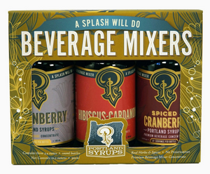 Gold Standard Cocktail / Mocktail Drink Mixers