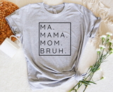 Mom T-Shirts