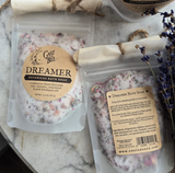 Dreamer Bath Soak Salt