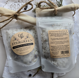 Evergreen Bath Soak