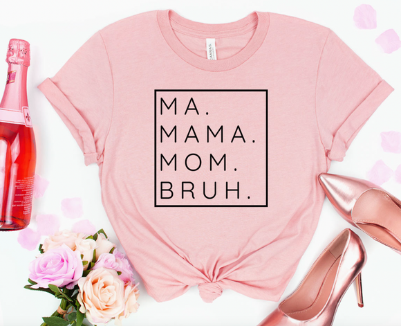 Mom T-Shirts