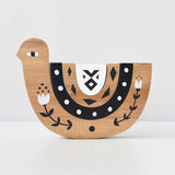 Wee Gallery- Bamboo Nesting