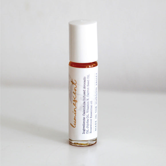 Luminescent Facial Serum - Travel Size