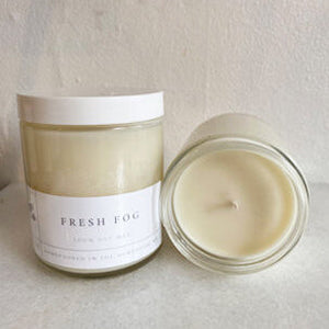 Fresh Fog Candle