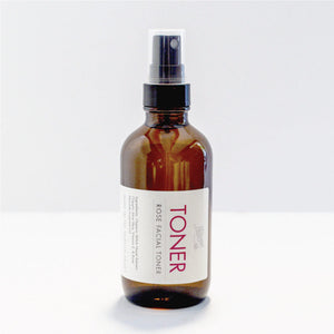 Rose Toner