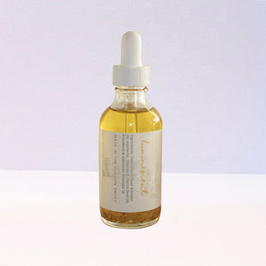 Luminescent Facial Serum