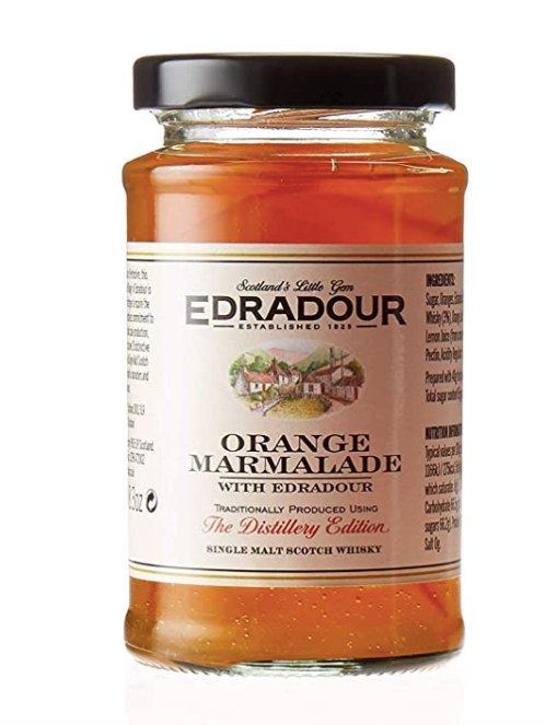 Edradour Orange Marmalade