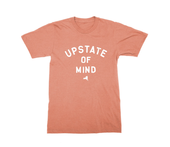 Upstate Of Mind - Sunset Heather