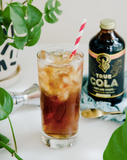 Portland Syrups - True Cola
