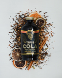 Portland Syrups - True Cola