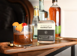 Manhattan Cocktail Kit