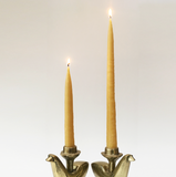 Hand Dipped Beeswax Candles