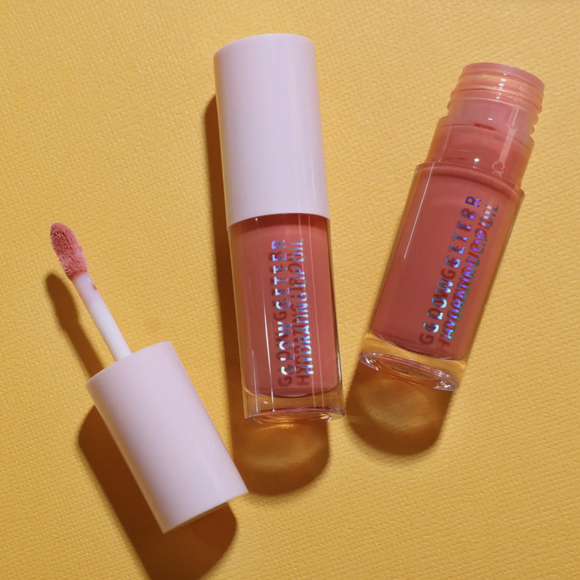 Glow Getter Hydrating Lip Oil Thankful