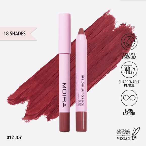Lip Bloom Lipstick Pencil Joy