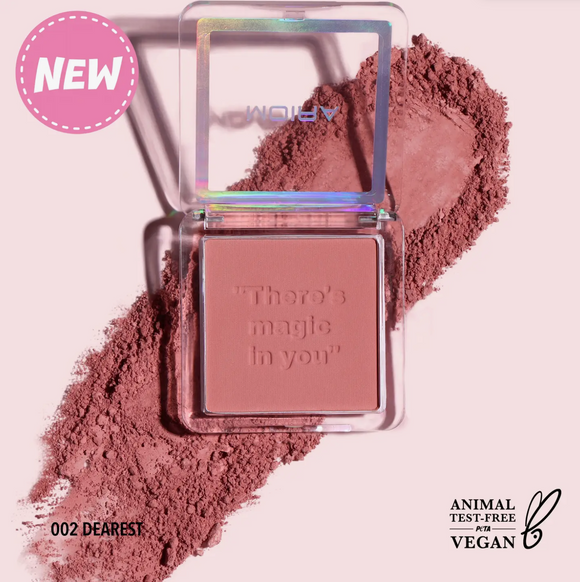 Lucky Chance Blush DEAREST