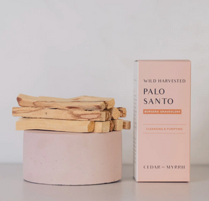 Palo Santo